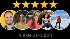 Marca A Virada de Chave